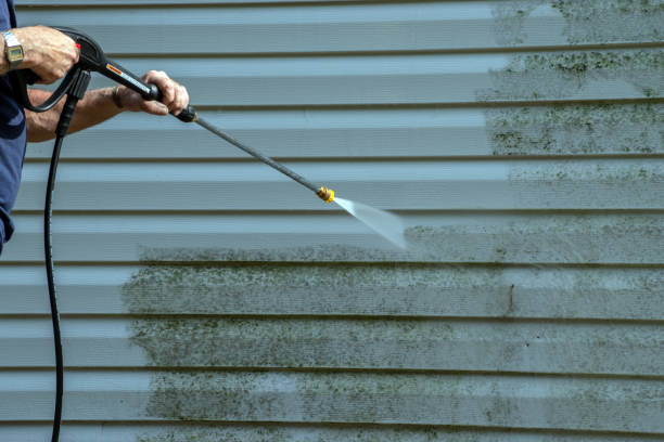Professional Pressure Washing in El Dorado Springs, MO
