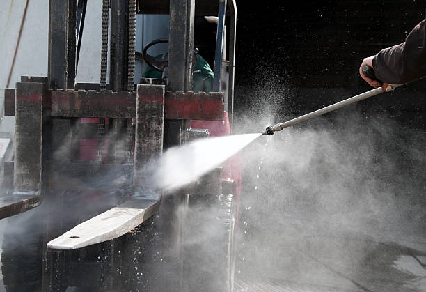 Best Deck Pressure Washing  in El Dorado Springs, MO