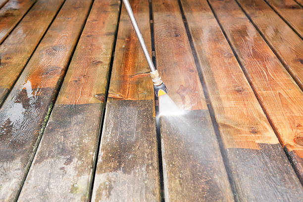 Best Pressure Washing Near Me  in El Dorado Springs, MO