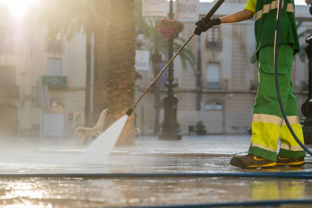 Best Sidewalk Pressure Washing  in El Dorado Springs, MO