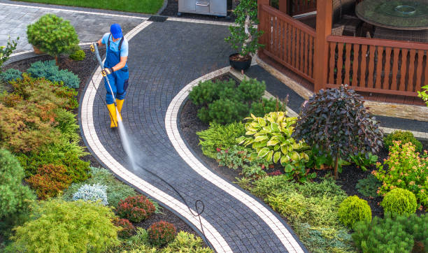 Local Pressure Washing Services in El Dorado Springs, MO
