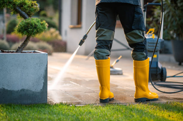 Best Fence Pressure Washing  in El Dorado Springs, MO